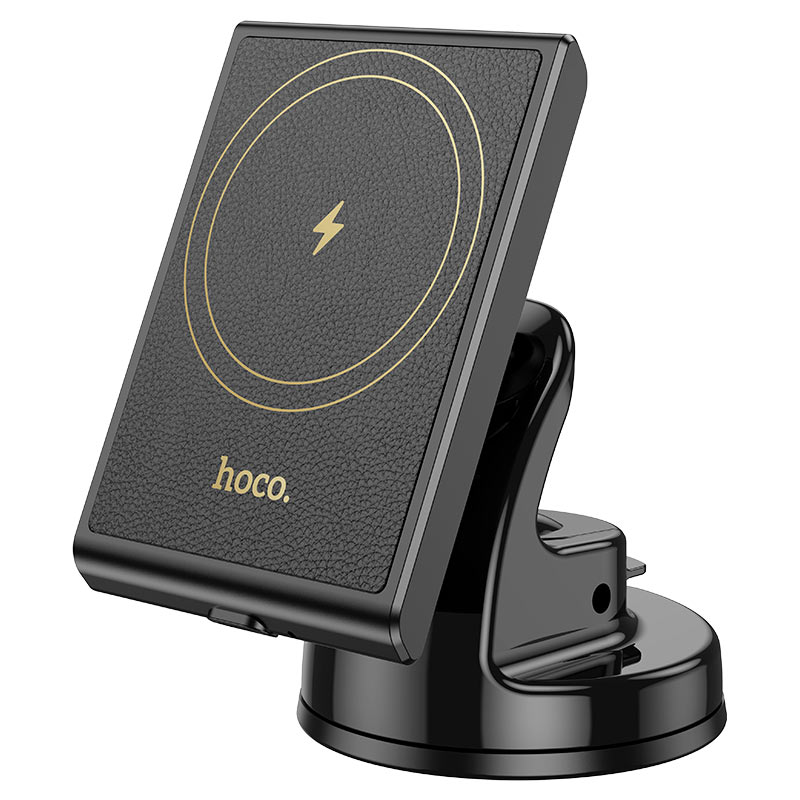 Car wireless charger “HW20 Precious” for dashboard