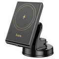 Car wireless charger “HW20 Precious” for dashboard