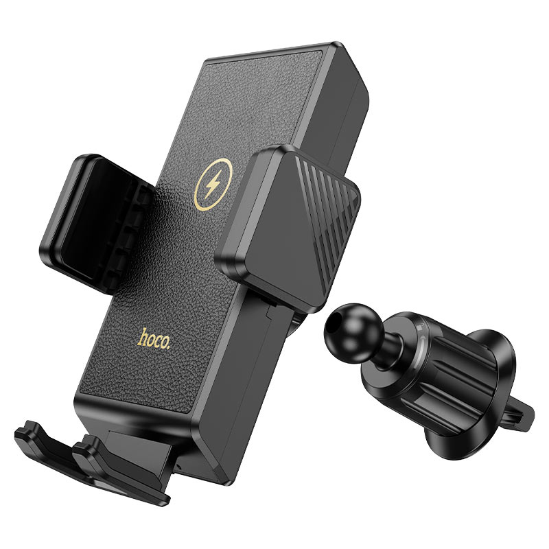 Car wireless charger “HW21 Precious” for air outlet