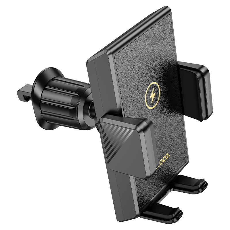 Car wireless charger “HW21 Precious” for air outlet