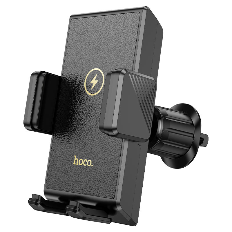 Car wireless charger “HW21 Precious” for air outlet