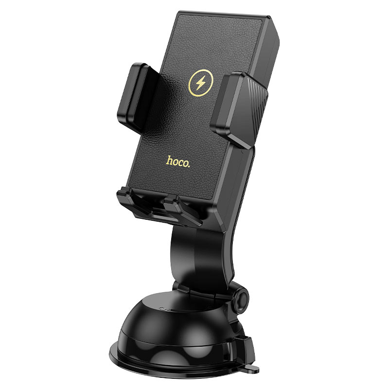 Car wireless charger “HW22 Precious” for dashboard