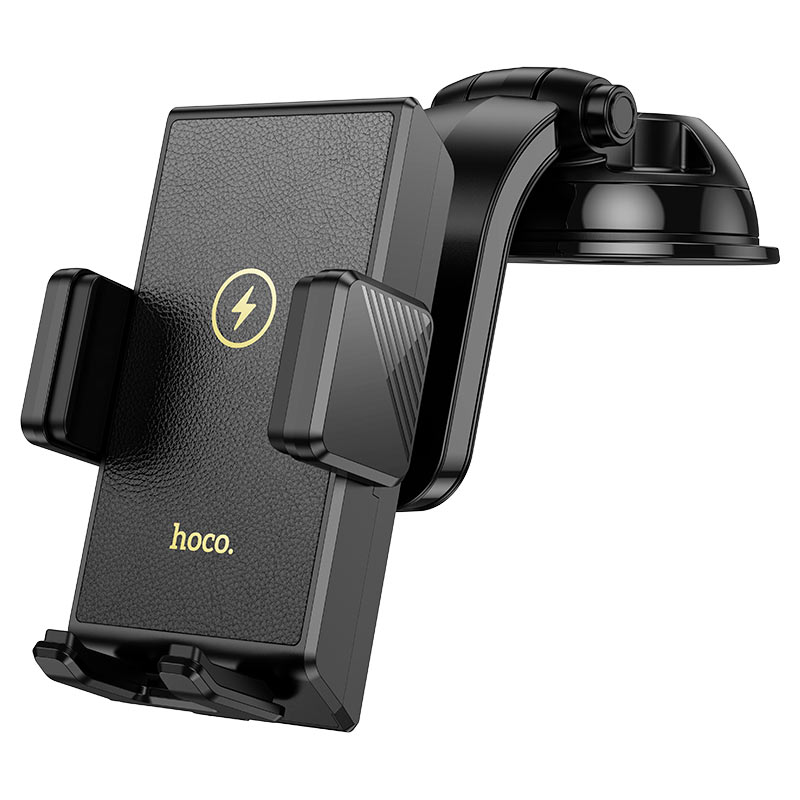 Car wireless charger “HW22 Precious” for dashboard