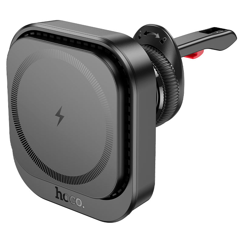 Car wireless charger “HW23 Might” for air outlet