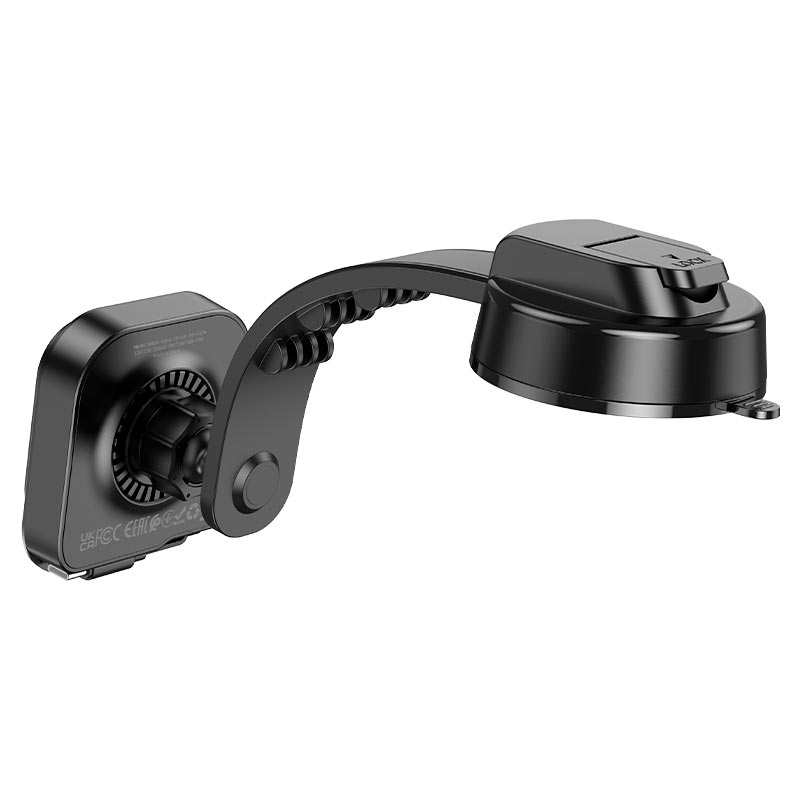 Car wireless charger “HW24 Might” for dashboard