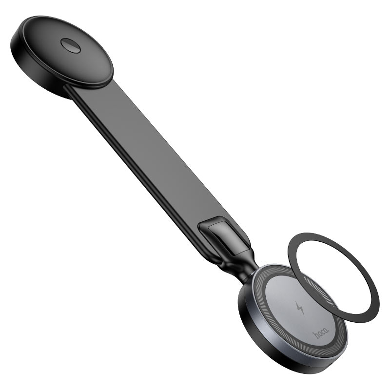 Car wireless charger “HW29 Totem” for dashboard