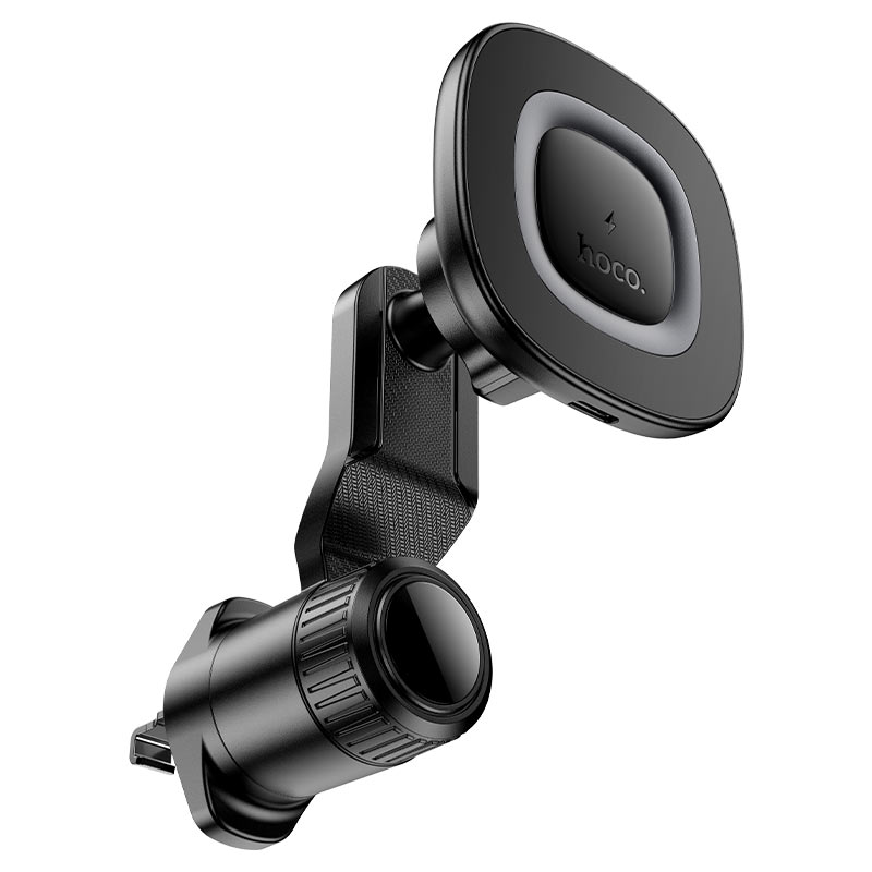 Car wireless charger “HW30 Crown” for air outlet