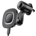 Car wireless charger “HW30 Crown” for air outlet