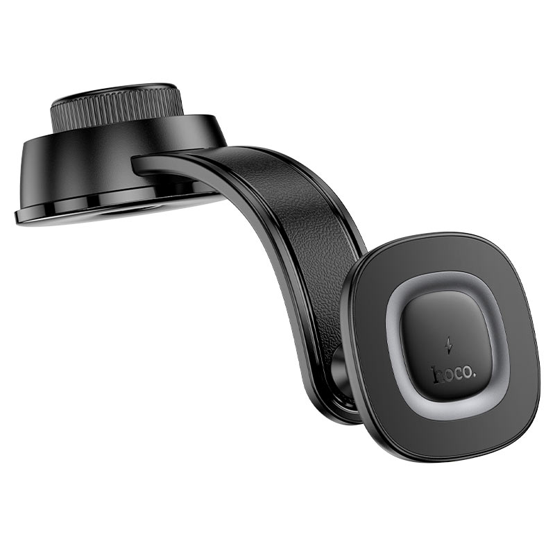 Car wireless charger “HW31 Crown” for dashboard