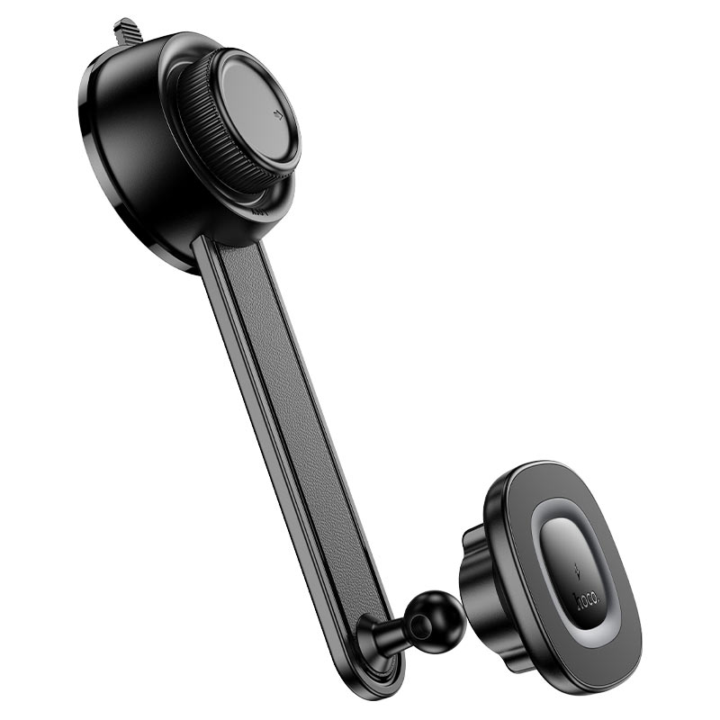 Car wireless charger “HW31 Crown” for dashboard