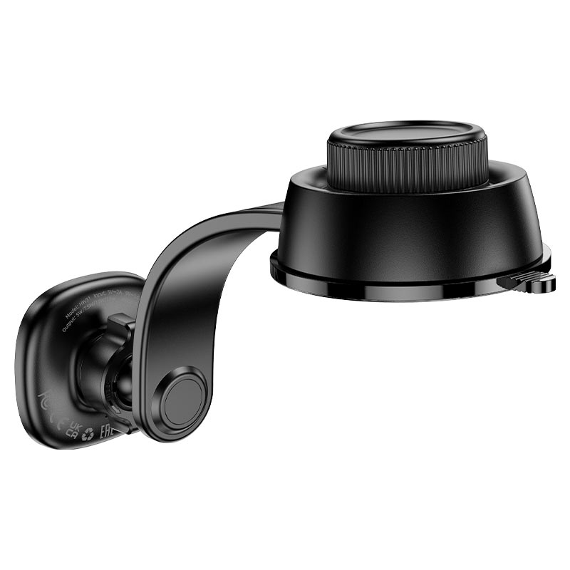 Car wireless charger “HW31 Crown” for dashboard