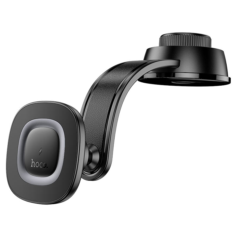 Car wireless charger “HW31 Crown” for dashboard