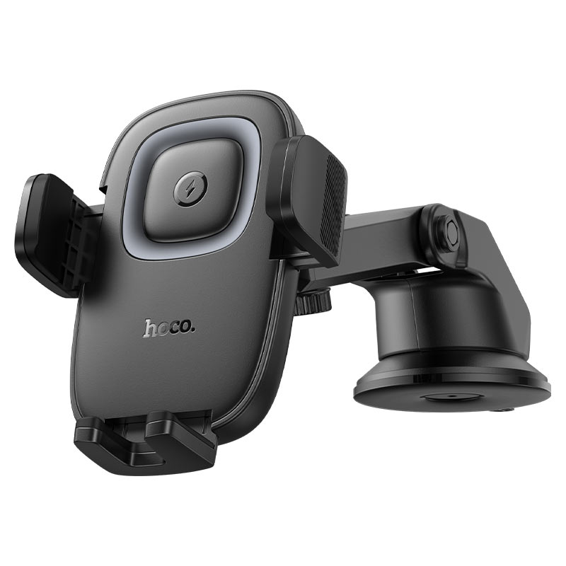 Car wireless charger “HW32 Crown” for dashboard