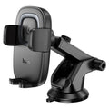Car wireless charger “HW32 Crown” for dashboard