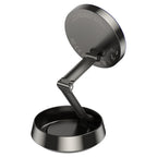 Car wireless charger “HW33” for dashboard