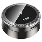 Car wireless charger “HW33” for dashboard