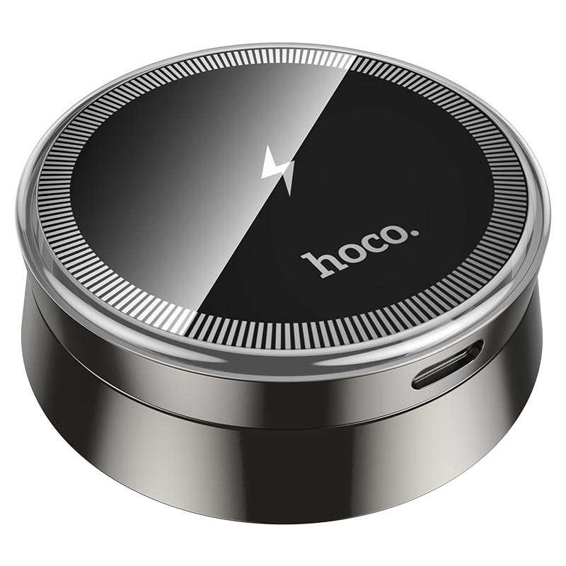 Car wireless charger “HW33” for dashboard