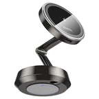Car wireless charger “HW33” for dashboard