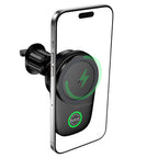 Car wireless charger “HW36” for air outlet