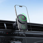 Car wireless charger “HW36” for air outlet