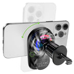 Car wireless charger “HW36” for air outlet