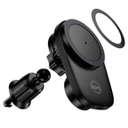 Car wireless charger “HW36” for air outlet