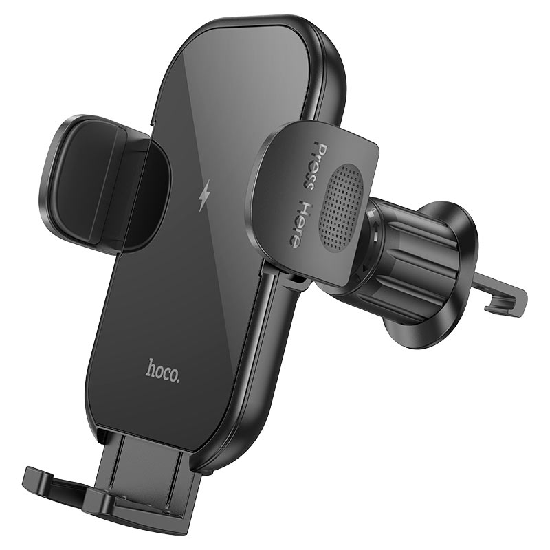Car wireless charger “HW4 Journey” for air outlet