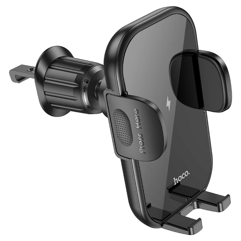 Car wireless charger “HW4 Journey” for air outlet