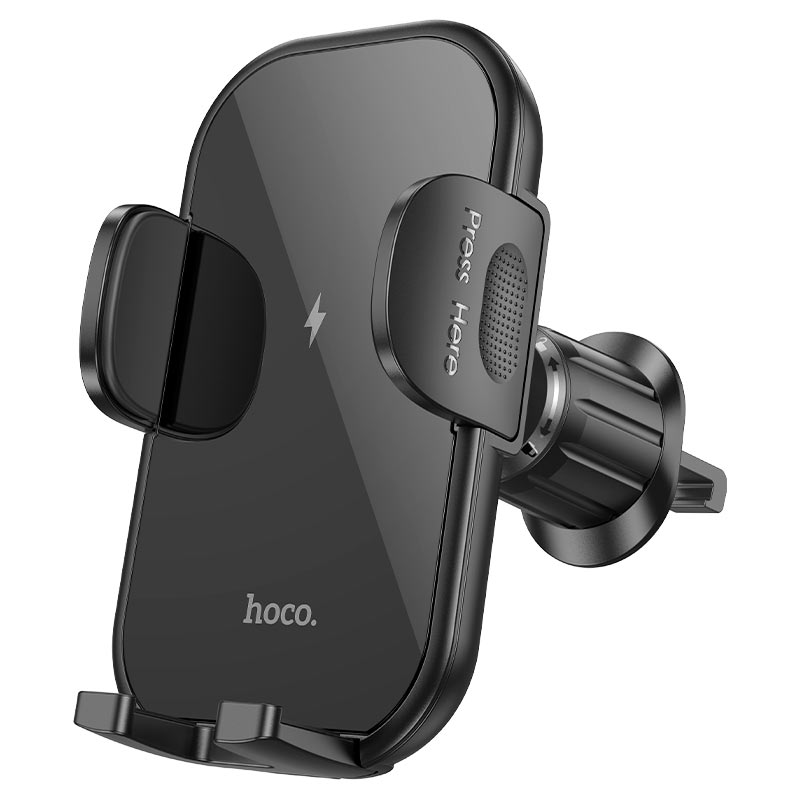 Car wireless charger “HW4 Journey” for air outlet