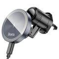 Car wireless charger “HW6 Vision” for air outlet