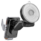 Car wireless charger “HW8” for dashboard