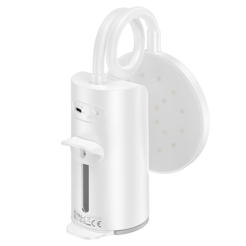 Desktop lamp “HX10”