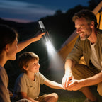 Camping lamp “HX13”