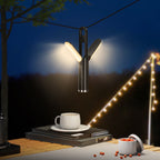 Camping lamp “HX13”