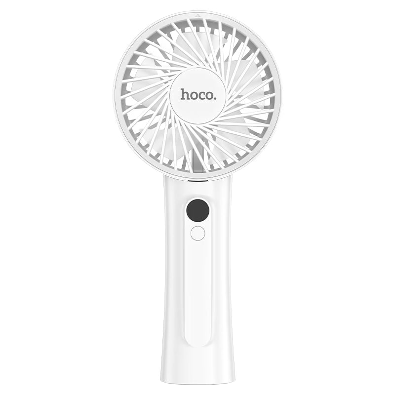 Portable fan “HX20 Xpress” handheld and desktop