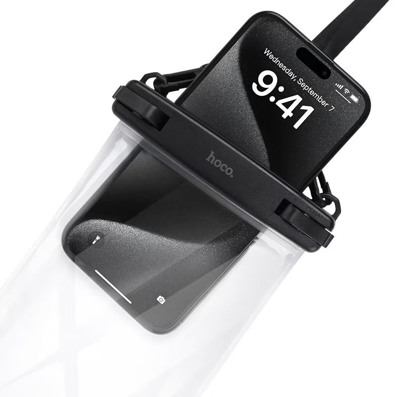 Waterproof phone bag “HX52”
