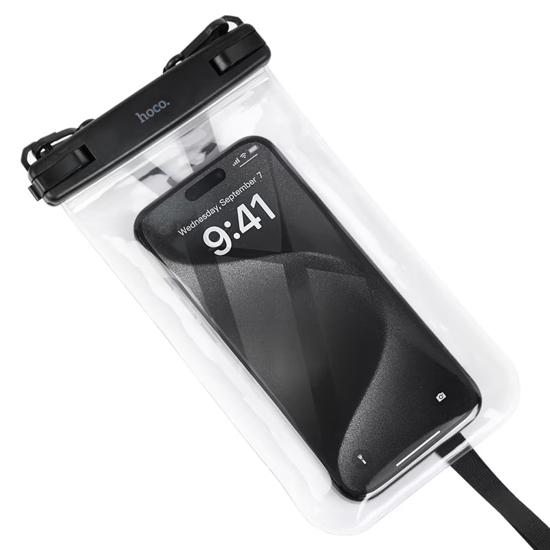 Waterproof phone bag “HX52”