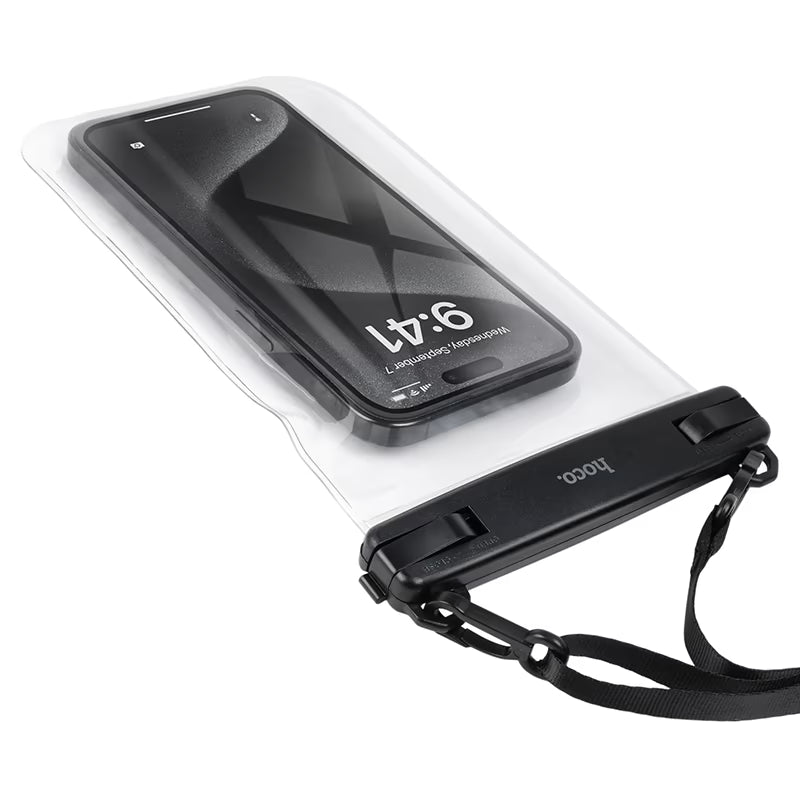 Waterproof phone bag “HX52”