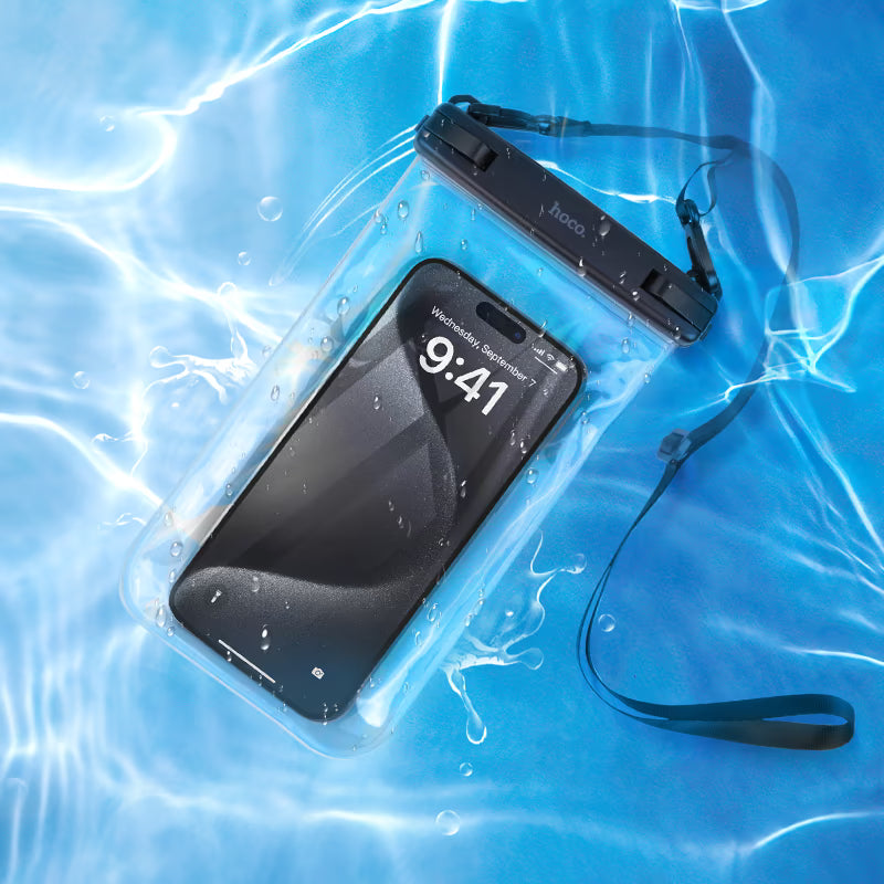 Waterproof phone bag “HX52”