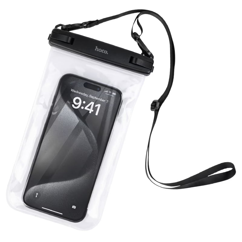 Waterproof phone bag “HX52”