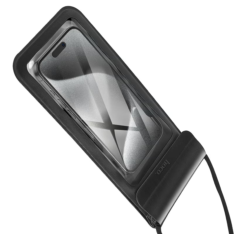 Waterproof phone bag “HX53 Treasure”