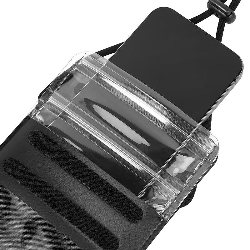 Waterproof phone bag “HX53 Treasure”