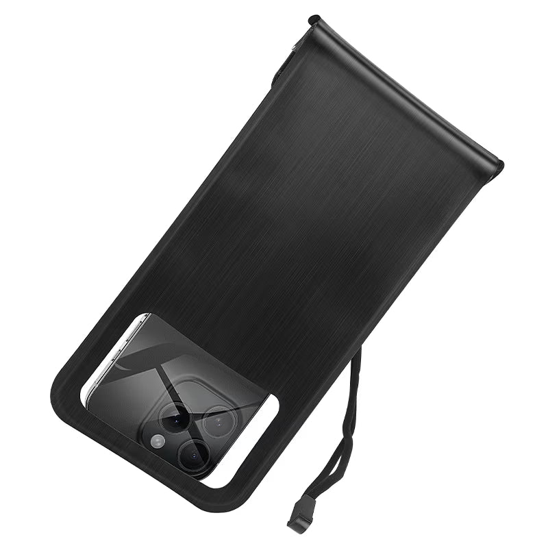 Waterproof phone bag “HX53 Treasure”