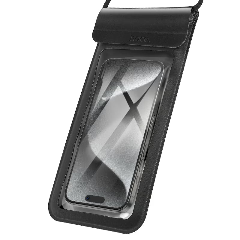 Waterproof phone bag “HX53 Treasure”