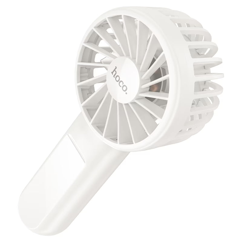 Portable fan “HX60 Nimble” handheld and desktop