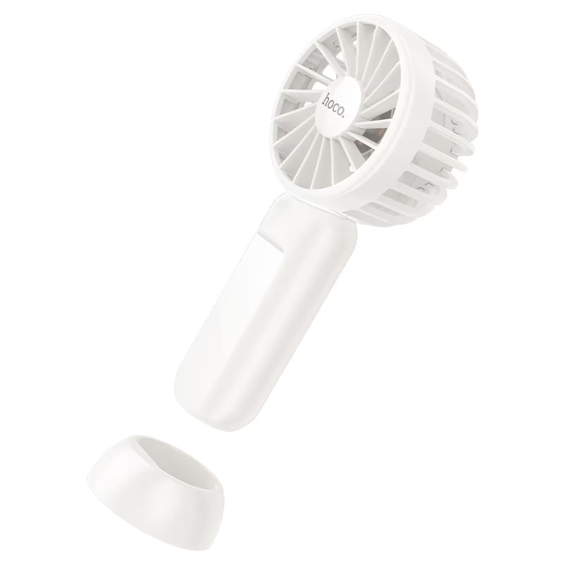 Portable fan “HX60 Nimble” handheld and desktop