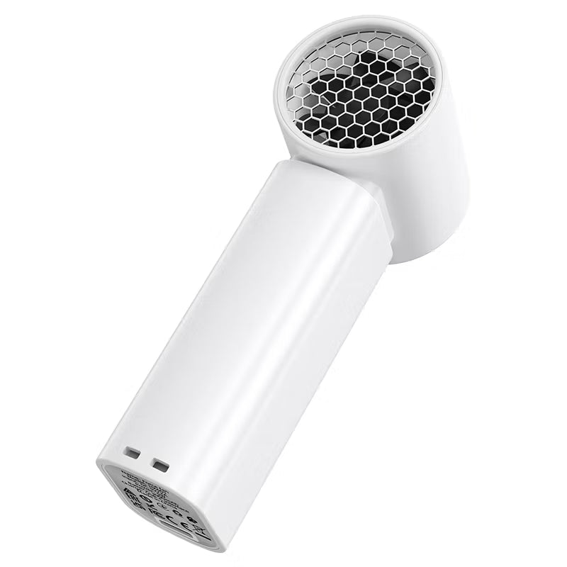 Portable fan “HX601” handheld and desktop