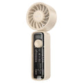 Portable fan “HX602” handheld and desktop