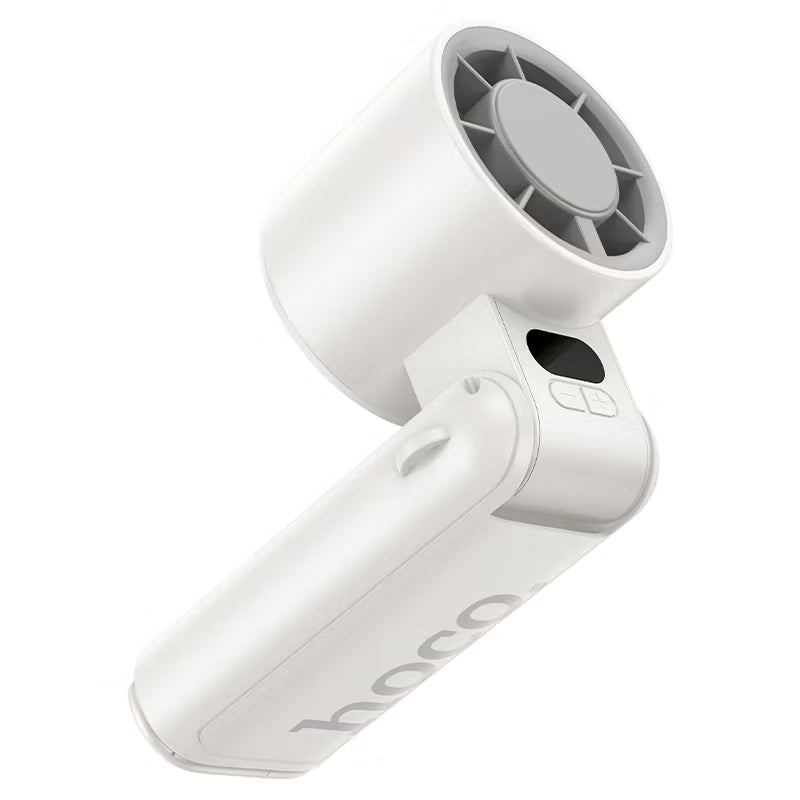 Portable fan “HX603” handheld and desktop