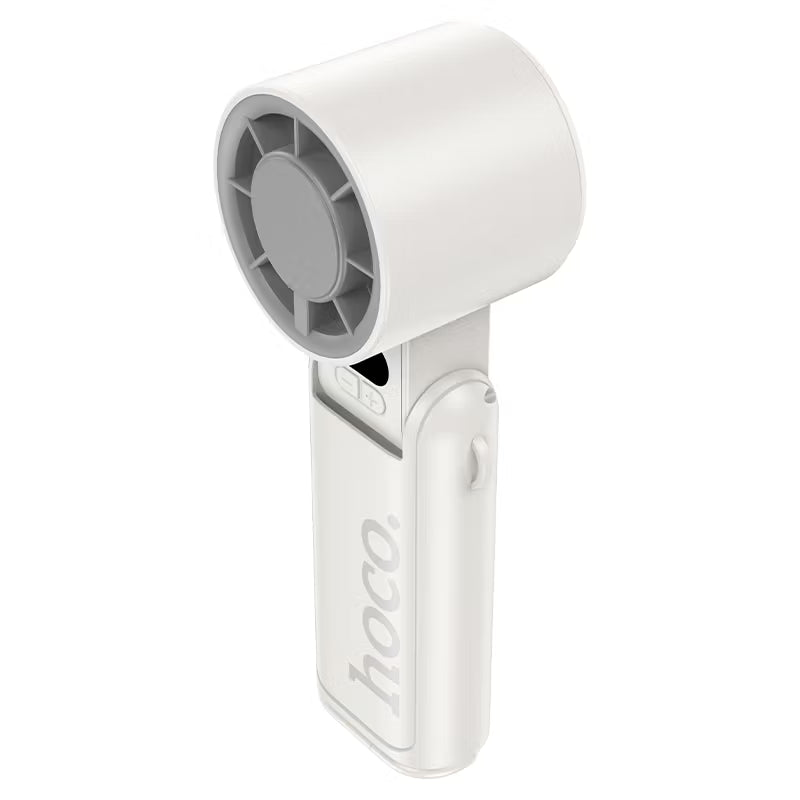 Portable fan “HX603” handheld and desktop